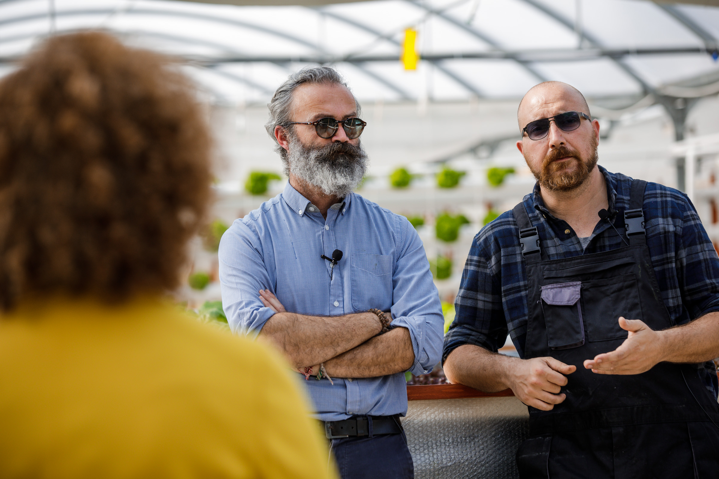 Vincent’s Eco Estate